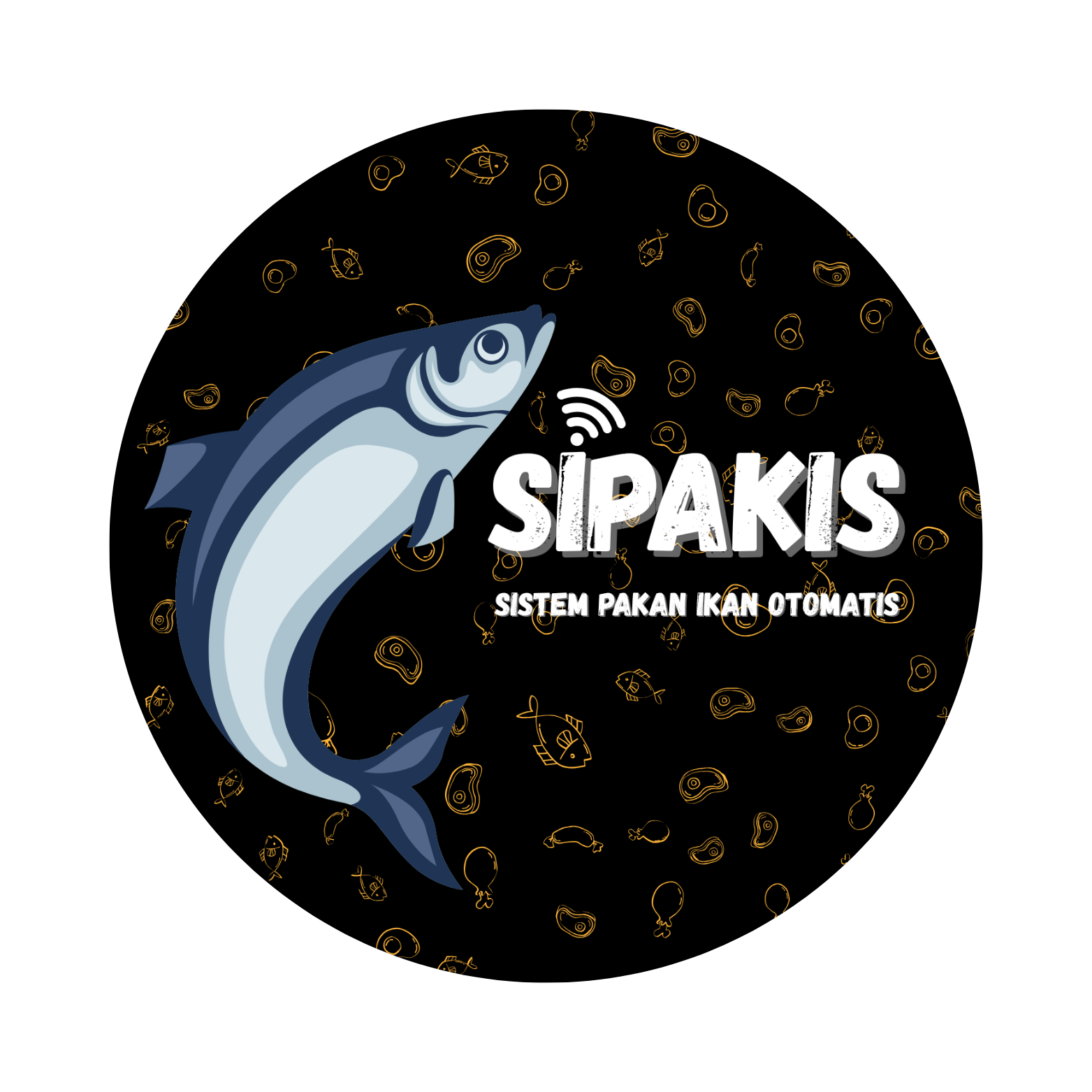 Logo SIPAKIS